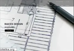 Sites similar to raicesdesign.com
