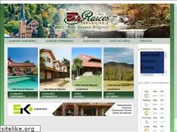 Sites similar to raicesinmobiliaria.com.ar