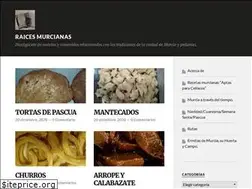 Sites similar to raicesmurcianas.com