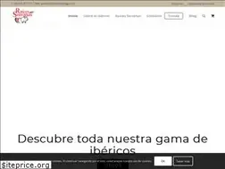 Sites similar to raicesserranas.com