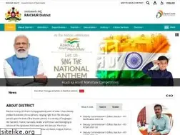 Sites similar to raichur.nic.in