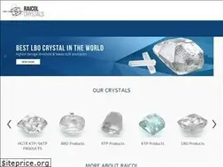 Sites similar to raicol.com