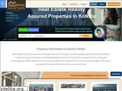 Sites similar to raiconrealty.com