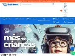Sites similar to raicrom.com.br