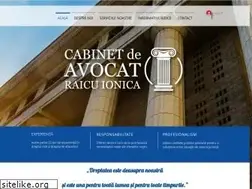 Sites similar to raicuionica.ro