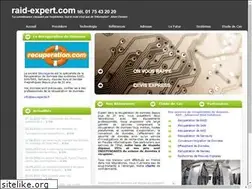 Sites similar to raid-expert.com