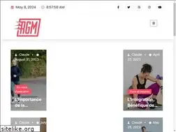 Sites similar to raid-golfe-morbihan.org
