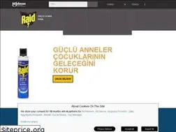 Sites similar to raid.com.tr