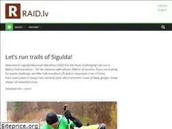 Sites similar to raid.lv