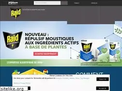 Sites similar to raid.tm.fr