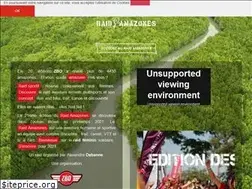 Sites similar to raidamazones.com