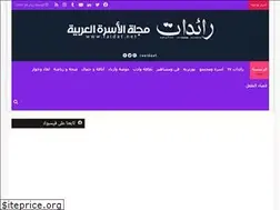 Sites similar to raidat.net