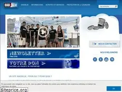 Sites similar to raidblue.ch