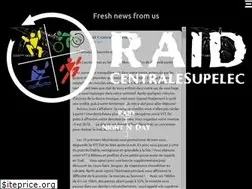 Sites similar to raidcs.com