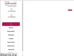 Sites similar to raidentalhospital.com