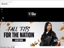 Sites similar to raiderimage.com
