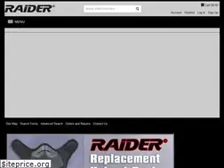 Sites similar to raiderpowersports.com