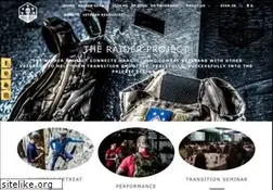 Sites similar to raiderproject.org