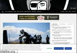 Sites similar to raiders.com