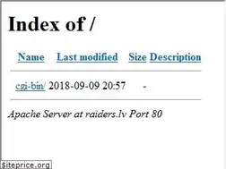 Sites similar to raiders.lv