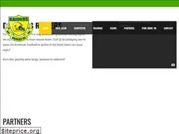 Sites similar to raiders99.nl