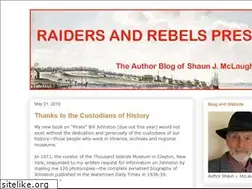 Sites similar to raidersandrebelspress.com
