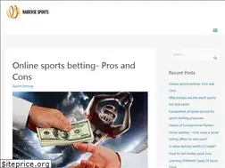 Sites similar to raidersesports.com