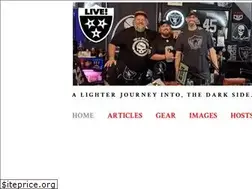 Sites similar to raidersfanradio.com