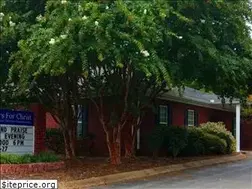 Sites similar to raidersforchrist.com