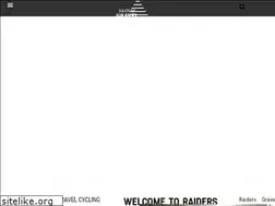 Sites similar to raidersgravel.com