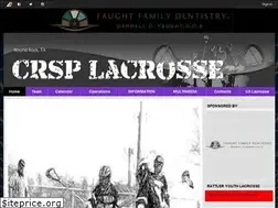 Sites similar to raiderslax.org