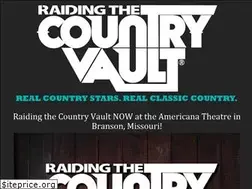 Sites similar to raidingthecountryvault.com