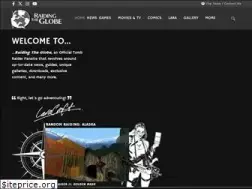 Sites similar to raidingtheglobe.com