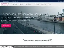 Sites similar to raidix.ru