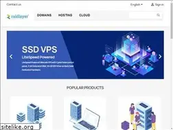 Sites similar to raidlayer.co.in