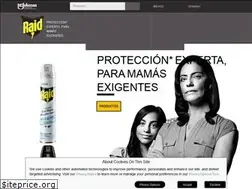 Sites similar to raidmexico.com.mx