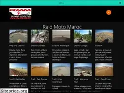 Sites similar to raidmotomaroc.com