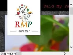 Sites similar to raidmypantry.com
