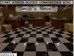 Sites similar to raidntrade.com