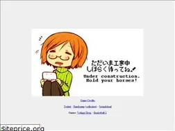 Sites similar to raido.moe