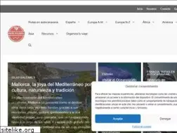 Sites similar to raidoviajeros.com