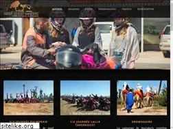 Sites similar to raidquadmaroc.com
