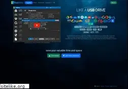 Sites similar to raidrive.com