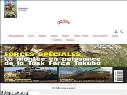 Sites similar to raids.fr