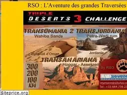 Sites similar to raidsahara.com