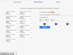 Sites similar to raidshadowlegendstierlist.com