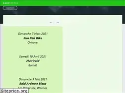 Sites similar to raidtrophy.be
