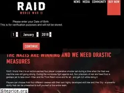 Sites similar to raidworldwar2.com