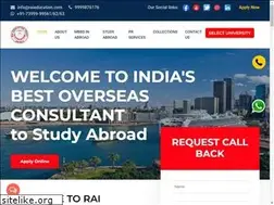 Sites similar to raieducation.com