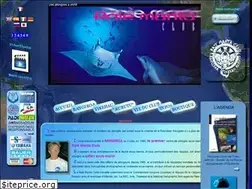 Sites similar to raiemantaclub.com